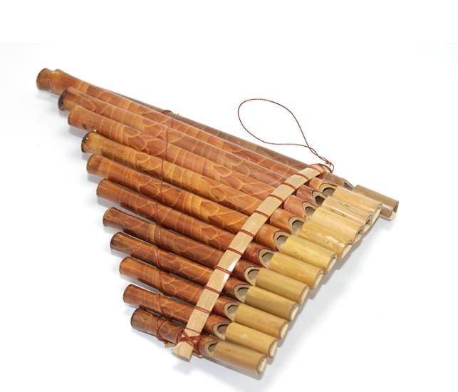 Bambu Pan Filüt Büyük Diarta No:11
