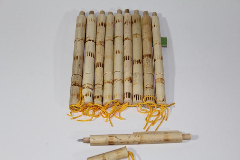Bambu kalem ST00180